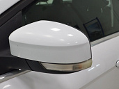 Ford Focus, 2013г., передний привод, робот