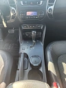 Hyundai ix35, 2012г., передний привод, автомат