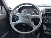 Lada (ВАЗ) Niva Legend, 2023г., полный привод, механика