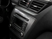 Kia Rio, 2016г., передний привод, механика