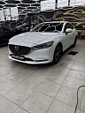 Mazda 6, 2023г., передний привод, автомат