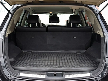 Nissan Murano, 2014г, полный привод, вариатор