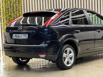 Ford Focus, 2007г, передний привод, механика