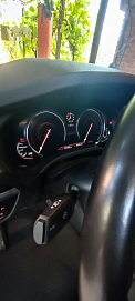 BMW X3, 2018г, полный привод, автомат
