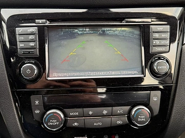 Nissan Qashqai, 2018г, передний привод, вариатор