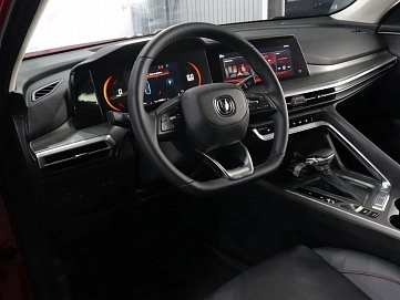 Changan , 2024г., передний привод, робот