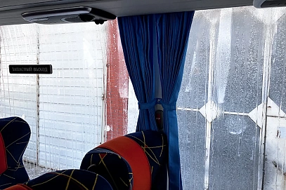 Yutong ZK6127HQ, 2025г, Задний привод, Механическая