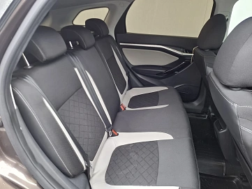 Lada (ВАЗ) , 2018г., передний привод, механика