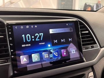 Hyundai Elantra, 2018г, передний привод, механика