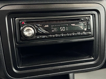 Skoda Fabia, 2009г, передний привод, механика