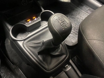 Lada (ВАЗ) Granta, 2020г, передний привод, механика