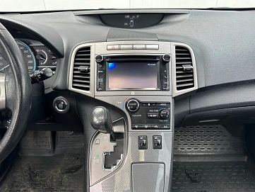 Toyota Venza, 2013г., полный привод, автомат