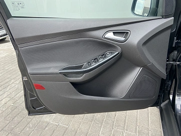 Ford Focus, 2013г, передний привод, механика