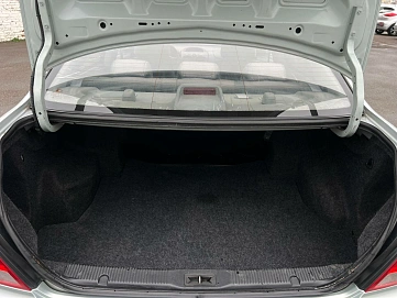 Nissan Almera Classic, 2006г, передний привод, механика