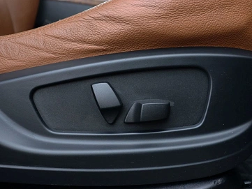 BMW X5, 2008г, полный привод, автомат