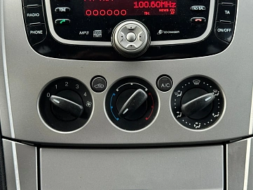 Ford Mondeo, 2009г, передний привод, механика