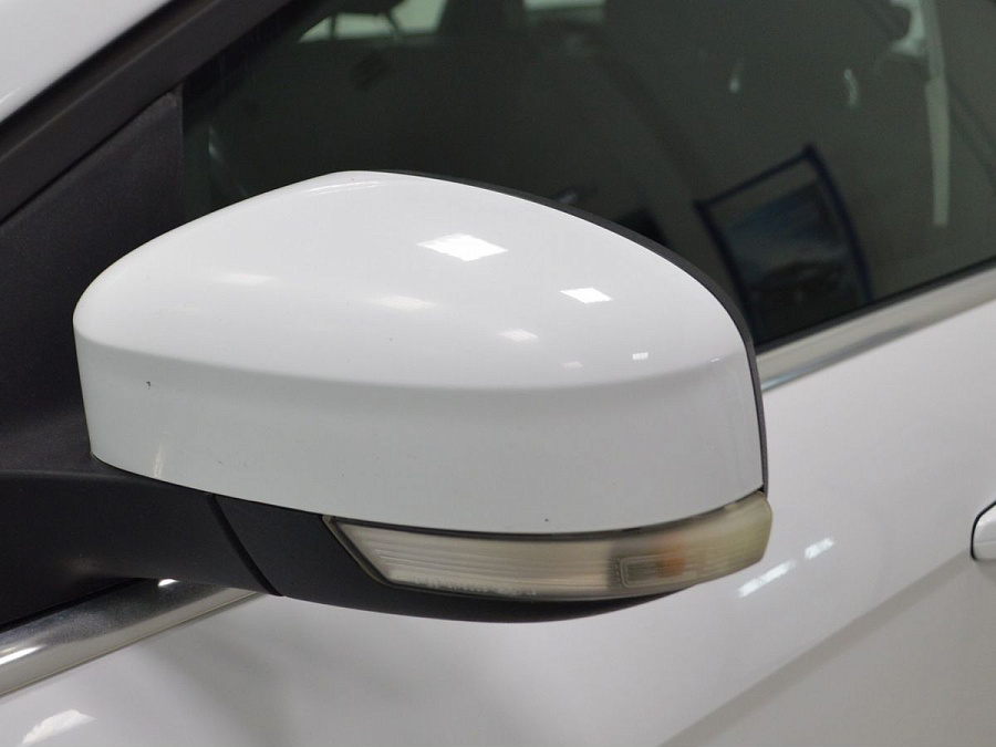 Ford Focus, 2013г., передний привод, робот