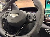 Geely Coolray, 2025г., передний привод, робот