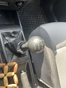 Chevrolet Aveo, 2009г., передний привод, механика