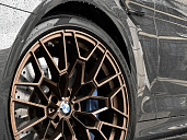 BMW M5, 2020г., полный привод, автомат