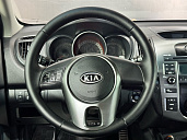 Kia Cerato, 2012г., передний привод, автомат