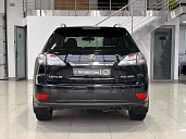 Lexus RX, 2012г., передний привод, автомат