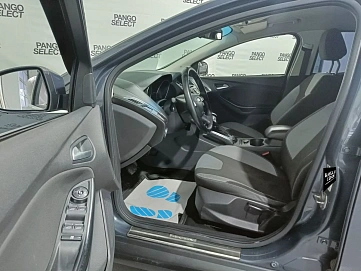 Ford Focus, 2012г, передний привод, автомат