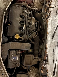 Lada (ВАЗ) Largus, 2018г, передний привод, механика