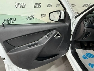 Lada (ВАЗ) Granta, 2023г, передний привод, механика