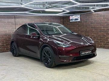 Tesla Model Y, 2023г, задний привод, автомат
