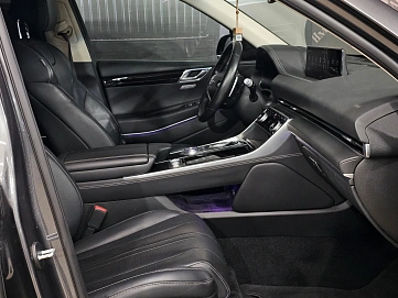 Genesis GV80, 2020г, полный привод, автомат