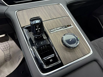 Geely Monjaro, 2025г, полный привод, автомат