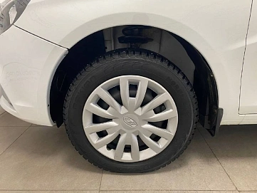 Lada (ВАЗ) Vesta, 2021г, передний привод, механика