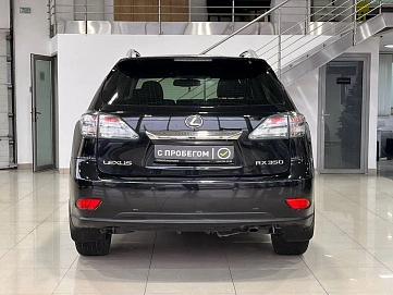 Lexus RX, 2012г, передний привод, автомат