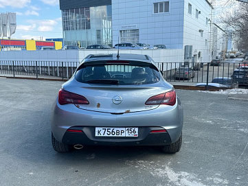 Opel , 2012г., передний привод, автомат