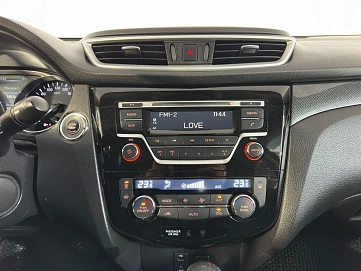 Nissan X-Trail, 2016г, передний привод, вариатор