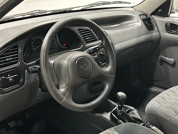 ЗАЗ , 2012г., передний привод, механика