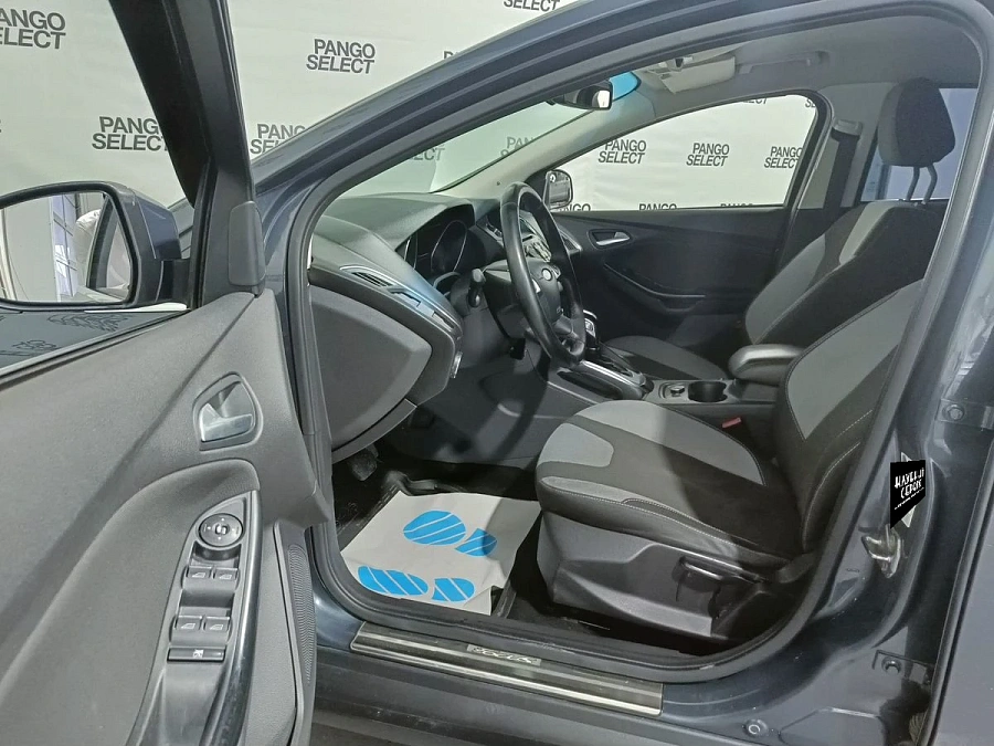 Ford Focus, 2012г., передний привод, автомат
