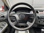 Mitsubishi Lancer, 2004г., передний привод, механика