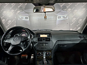 Mercedes-Benz , 2007г., задний привод, автомат