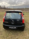 Mitsubishi Colt, 2007г., передний привод, робот