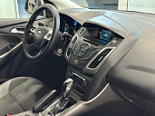 Ford Focus, 2014г., передний привод, робот