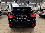 Hyundai ix35, 2011г., передний привод, механика