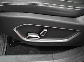 Geely Atlas Pro, 2021г., полный привод, робот