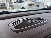 Geely Monjaro, 2023г., передний привод, автомат
