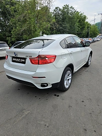 BMW X6, 2011г, полный привод, автомат