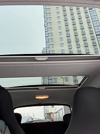 Smart Forfour, 2016г, задний привод, механика