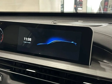 Chery Tiggo 4 Pro, 2024г, передний привод, вариатор