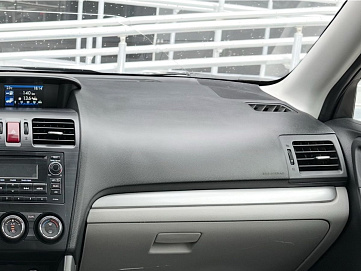 Subaru Forester, 2014г, полный привод, вариатор