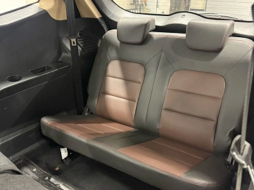 Lifan Myway, 2018г, задний привод, механика